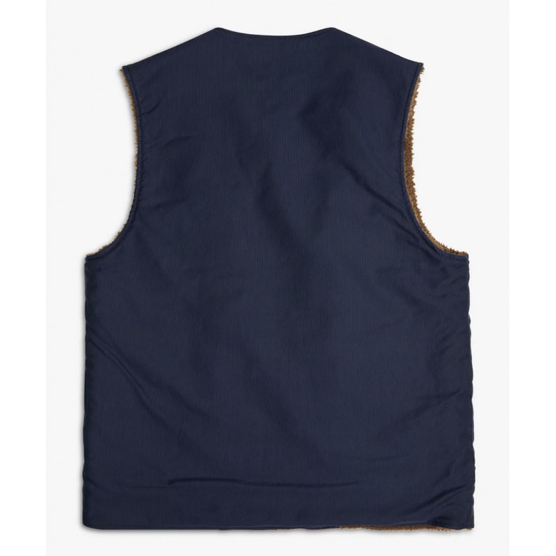 NAVY VEST - USN NAVAL DECK VEST - Deus Ex Machina