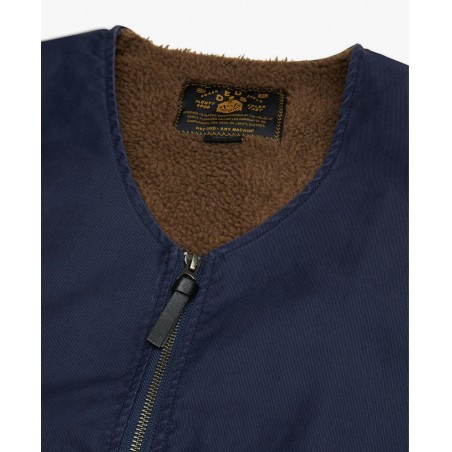 NAVY-WESTE - USN NAVAL DECK VEST - Deus Ex Machina