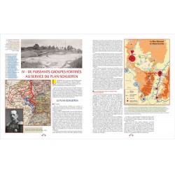 DE DUITSE VERSTERKINGEN VAN DE ELZAS-LOTHARINGEN 1870-1918 2