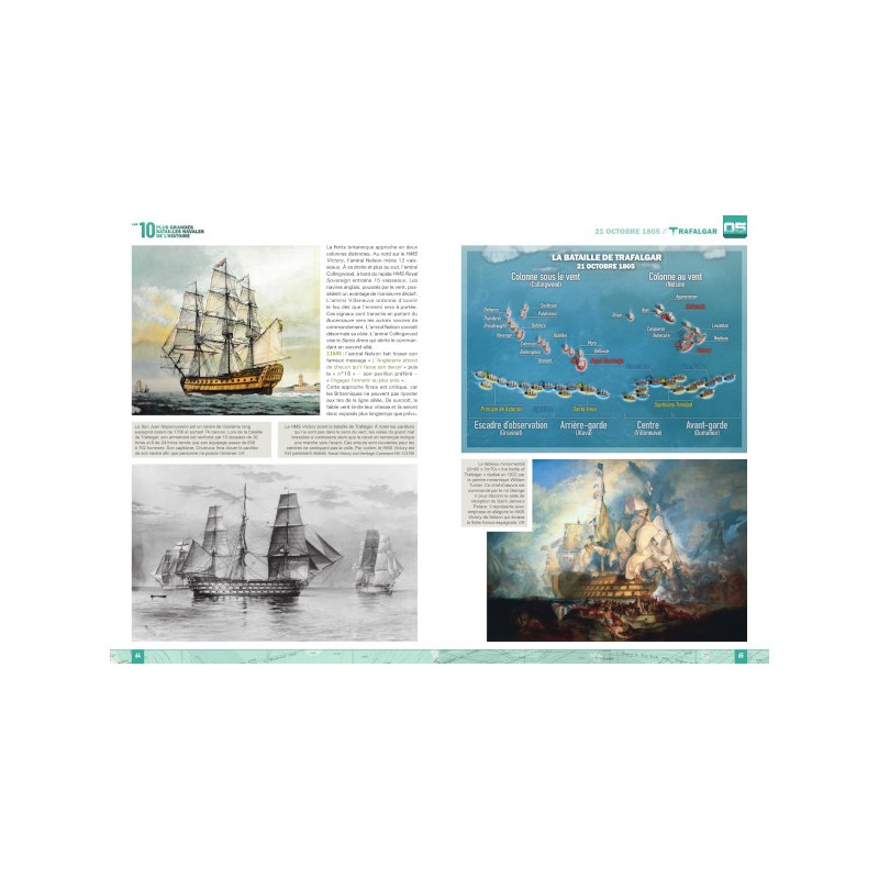 DIE 10 GRÖSSTEN SEESCHLACHTEN DER GESCHICHTE -...