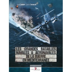 THE GREAT NAVAL AND AIR-NAVAL BATTLES OF THE WAR IN THE...
