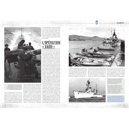 THE GREAT NAVAL AND AIR-NAVAL BATTLES OF THE WAR IN THE MEDITERRANEAN