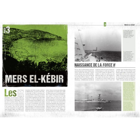THE GREAT NAVAL AND AIR-NAVAL BATTLES OF THE WAR IN THE MEDITERRANEAN