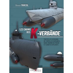 DIE KAMPFMITTEL DER K-VERBÄNDE – Alle Versionen der...