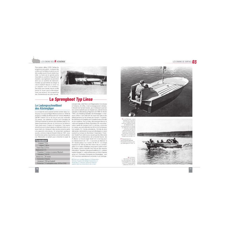 THE CRAFT OF THE K-VERBÄNDE — All Versions of...