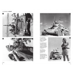 DER WÜSTENKRIEG 1941–1943 – Helden und Kriegstaten 2