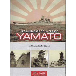 Die SCHLACHTSCHIFFE der YAMATO-KLASSE