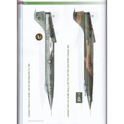 Lockheed F-104 Starfighter – Die kontroverse Geschichte des Zipper. 2