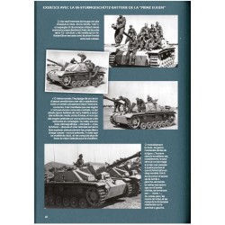 STURMARTILLERIE DE LA WAFFEN-SS Band 3 Nord - Prinz Eugen... 2