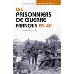 FRENCH PRISONERS OF WAR IN 1940
