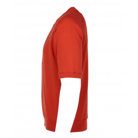 Sweatshirt manches courtes 1953 Hunnicutt Loveabull - Pike Brothers