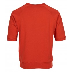 Sweatshirt manches courtes 1953 Hunnicutt Loveabull -... 2