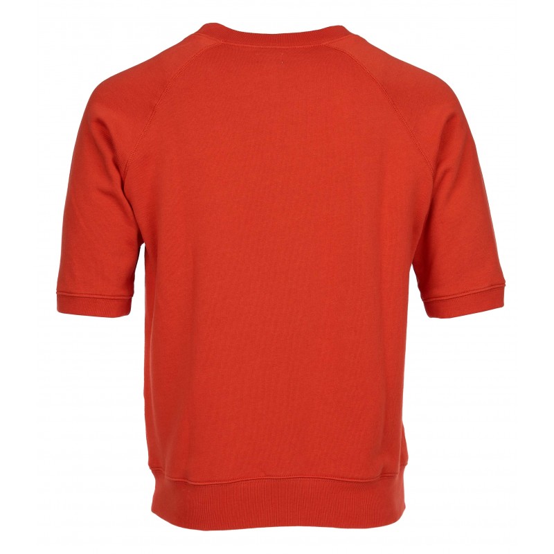 Sweatshirt korte mouwen 1953 Hunnicutt...