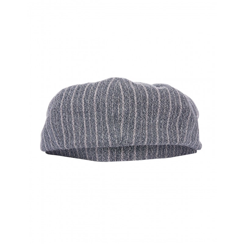 1928 Newsboy Cap Danish grey – Pike Brothers