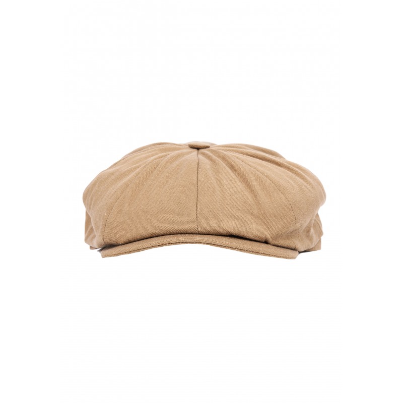 Pet 1928 Newsboy Cap Austin brown – Pike Brothers