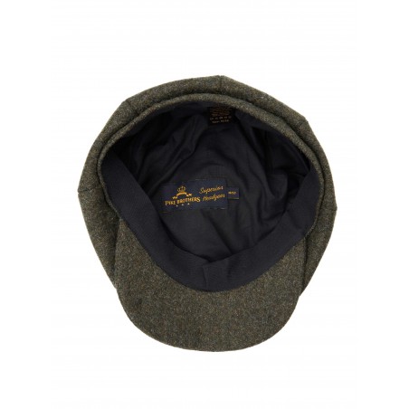 Pet 1928 Newsboy Cap Dewar green – Pike Brothers