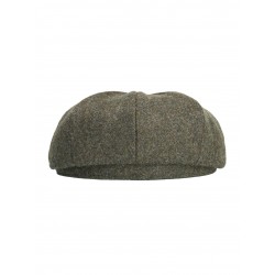 Casquette 1928 Newsboy Cap Dewar green – Pike Brothers 2