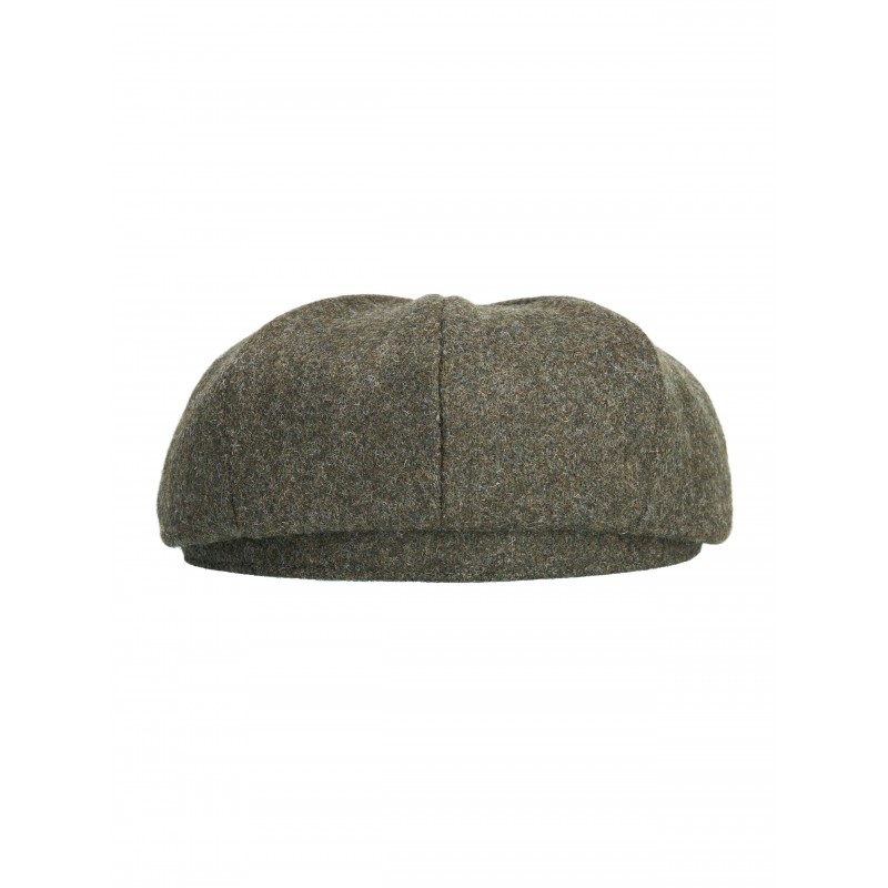1928 Newsboy Cap Dewar green – Pike Brothers