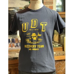 T-Shirt UDT Recovery Team Blau – In Memories Sportswear