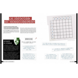 Atlas Secret du Renseignement - 100 cartes et... 2