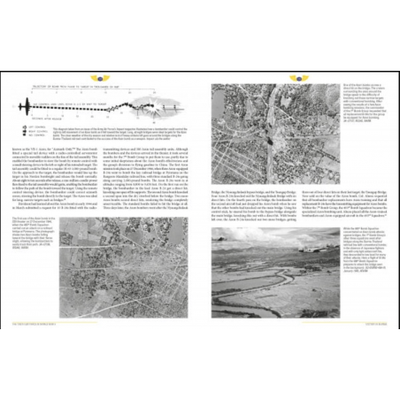 THE TENTH AIR FORCE in World War II: Strategy, Command, and Operations 1942 1945