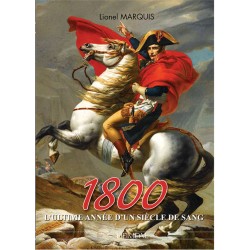 1800 - From Marengo to Hohenlinden, the Final Year of a...
