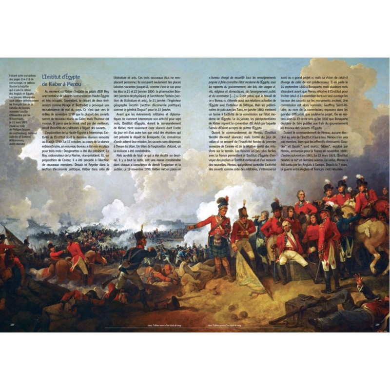 1800 - Van Marengo tot Hohenlinden, laatste...