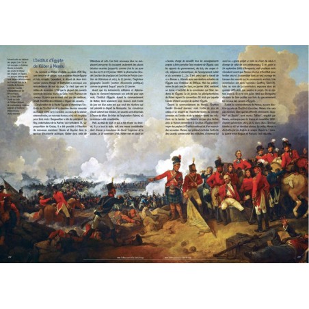1800 - From Marengo to Hohenlinden, the Final Year of a Century of Blood