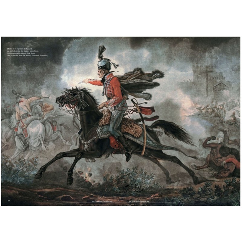 1800 - From Marengo to Hohenlinden, the Final...