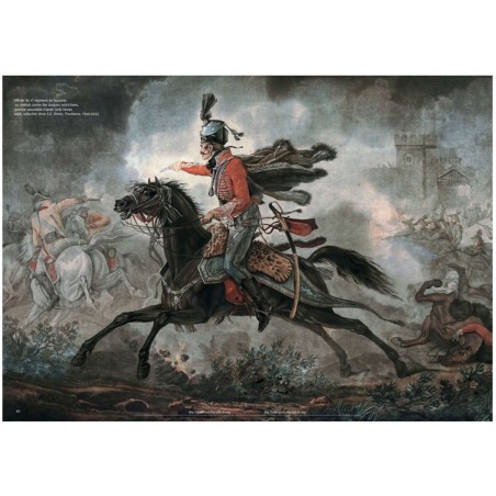 1800 - Van Marengo tot Hohenlinden, laatste jaar van een eeuw van bloed