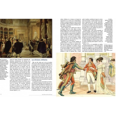 1800 - Von Marengo bis Hohenlinden, letztes Jahr eines blutigen Jahrhunderts