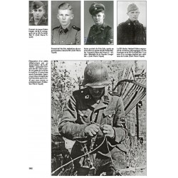 III.PANZER-KORPS — The Third SS Germanic Volunteer... 2