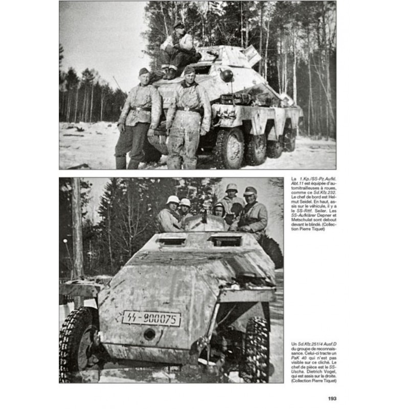 III.PANZER-KORPS — The Third SS Germanic...