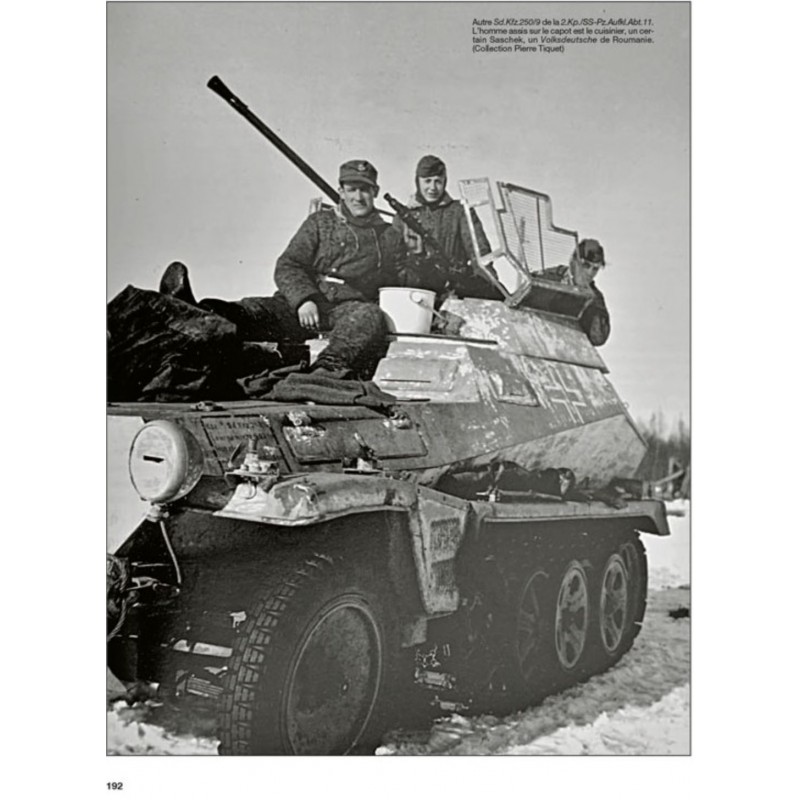 III.PANZER-KORPS — The Third SS Germanic...