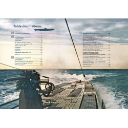 KORVETTENKAPITÄN KENTRAT – Vom Kreuzer Emden zum U-196 2