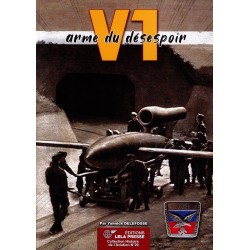 V1 - Wapen van de Wanhoop