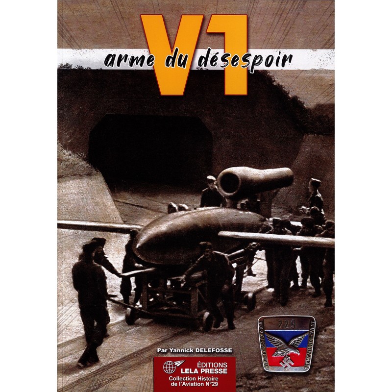 V1 – Waffe der Verzweiflung