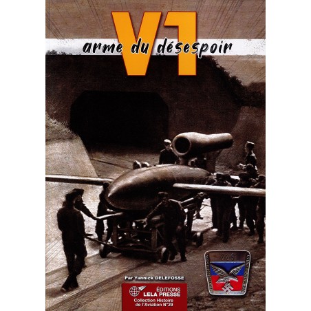 V1 – Waffe der Verzweiflung