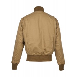 Panzerjacke 2. Modell - 1942 Tanker Jacket kaki Pike... 2