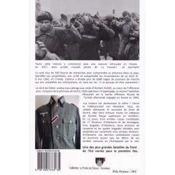 OFFENSIEF OP DE KRIM – Operatie "Trappenjagd" 8 - 19 mei... 2