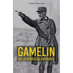 Gamelin oder die gehemmte Strategie