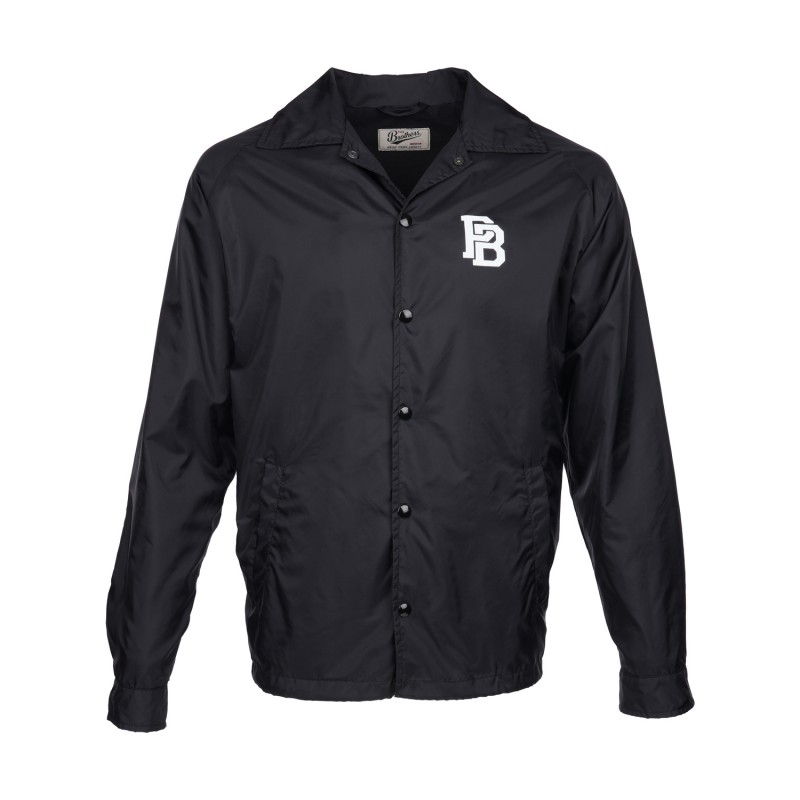 Mid-season windbreaker 2XL – 1983 Coach Jacket...