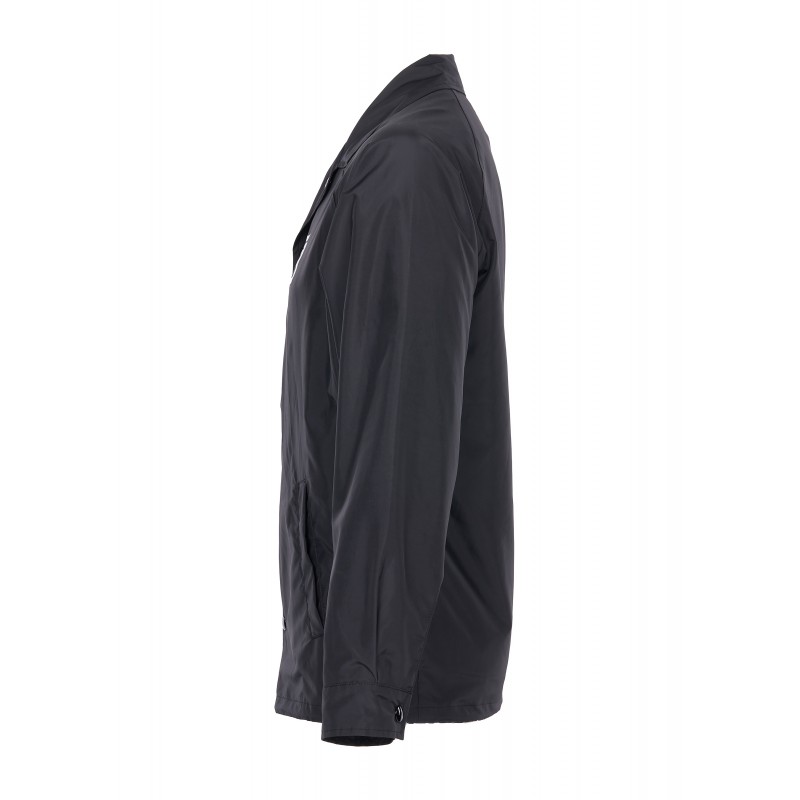 Tussenjas 2XL - 1983 Coach Jacket black Pike...