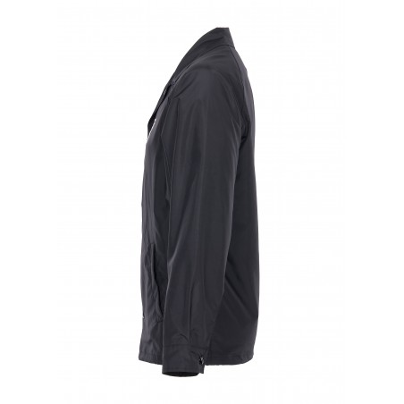 Mid-season windbreaker 2XL – 1983 Coach Jacket black Pike Brothers