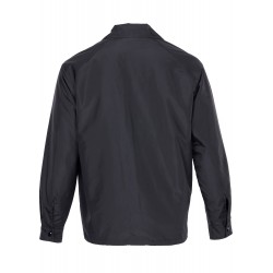 Mid-season windbreaker 2XL – 1983 Coach Jacket black Pike... 2