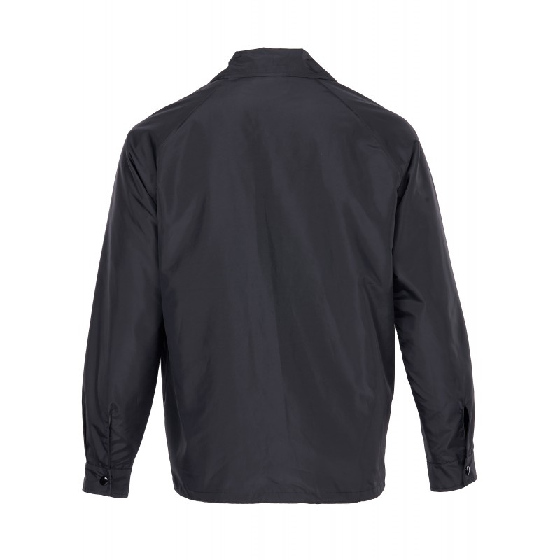 Coupe-vent mi-saison 2XL - 1983 Coach Jacket...