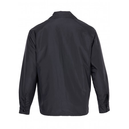 Tussenjas 2XL - 1983 Coach Jacket black Pike Brothers