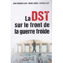 The DST on the Cold War Front