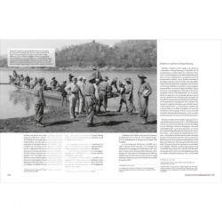 DER SERVICE ACTION IN FERNOST 1944–1945 – Erste... 2