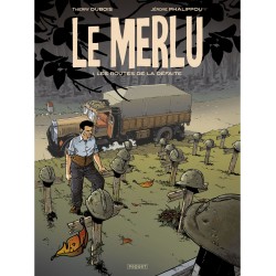 Le Merlu Vol. 1 - The Roads of Defeat